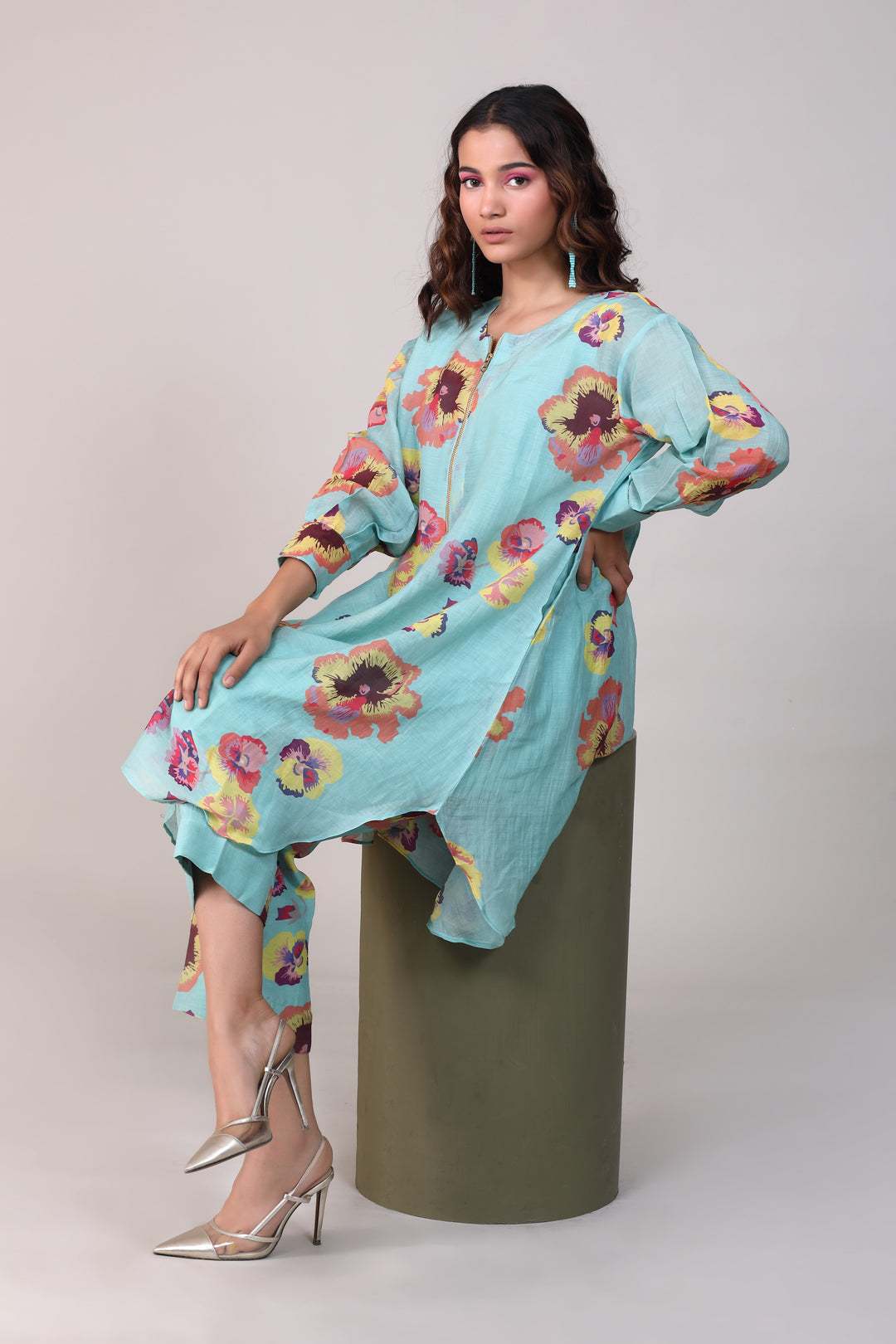 Coord-O-Mania: Coord Sets for the Season 2023