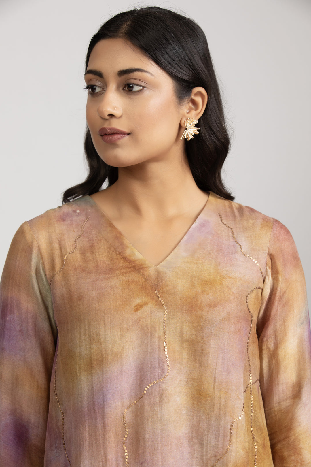 Zara Ombre coord set