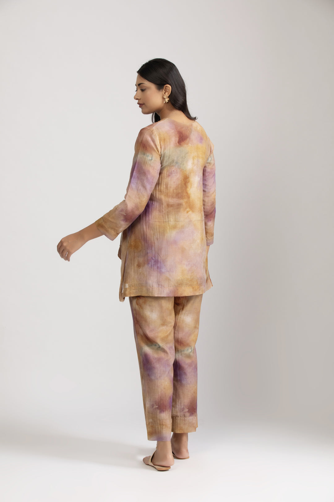 Zara Ombre coord set