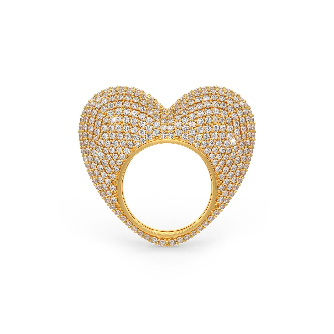 The Love ring