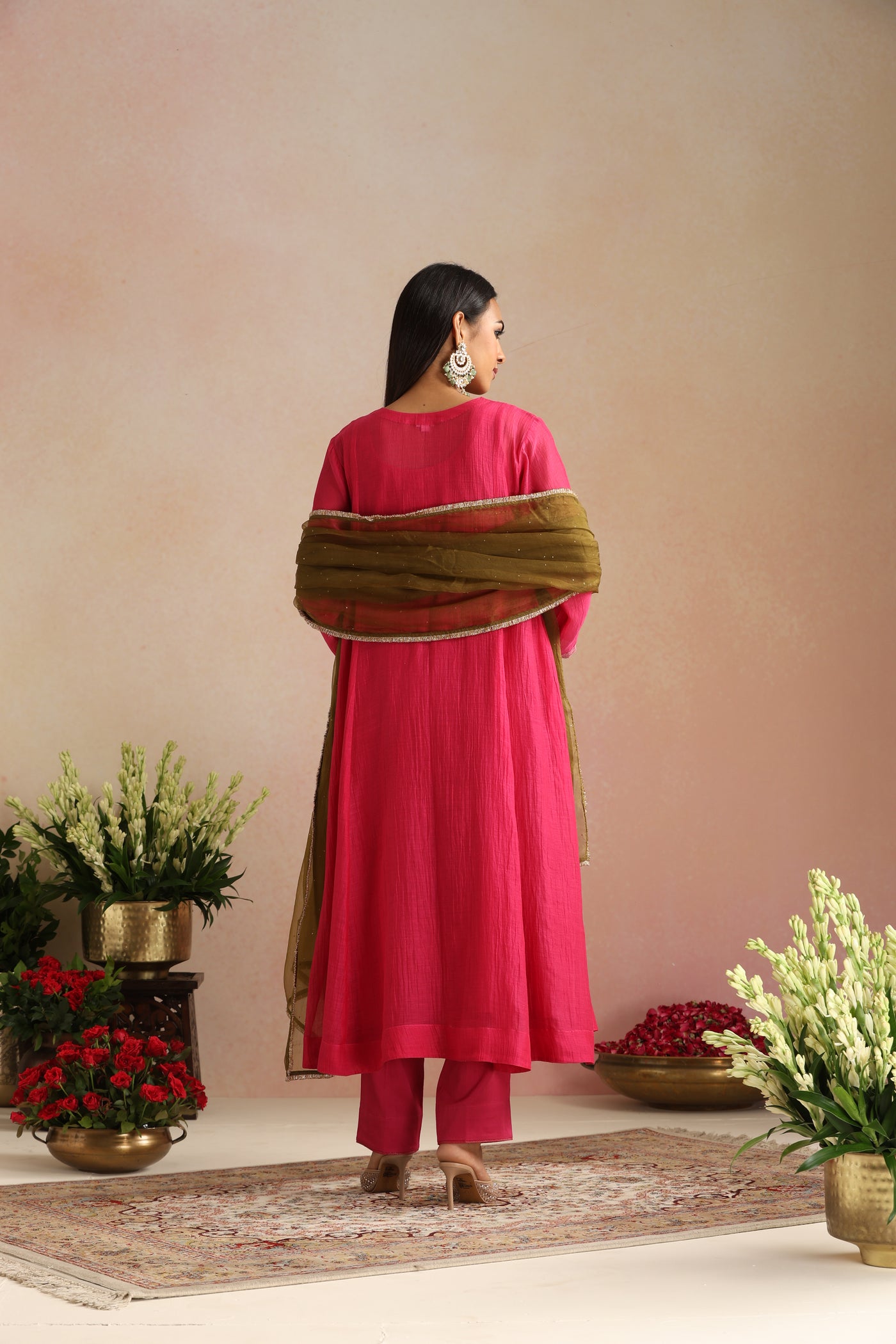 Mehr Ishq Kurta Set - Set of 2
