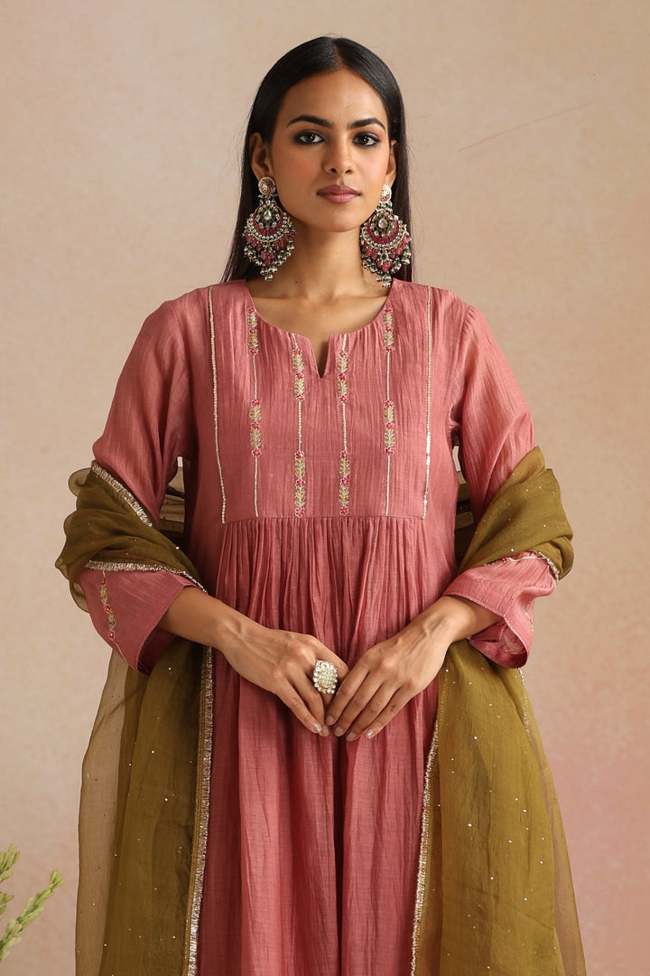 Rehmat Ishq Kurta Set