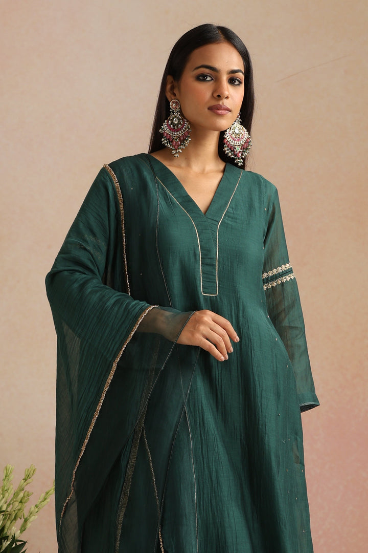 Seerat Ishq Kurta Set