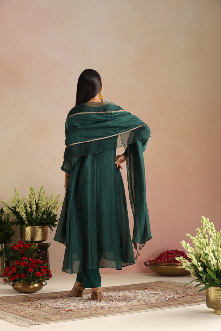 Seerat Ishq Kurta Set