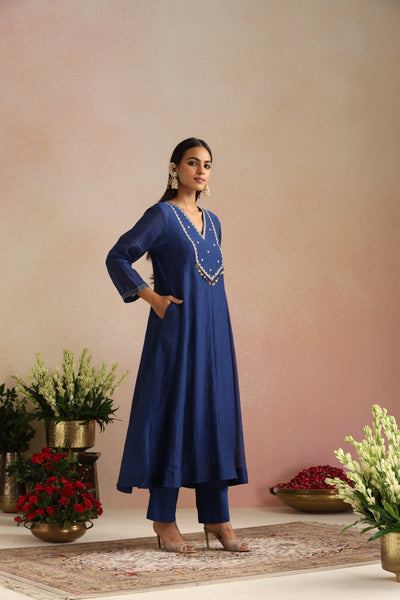 Sia Ishq Kurta Set - Set of 2