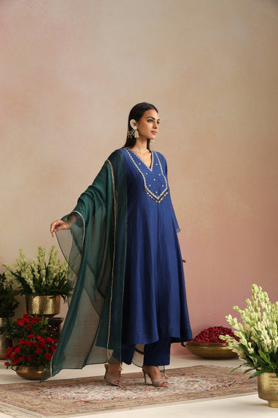 Sia Ishq Kurta Set - Set of 2