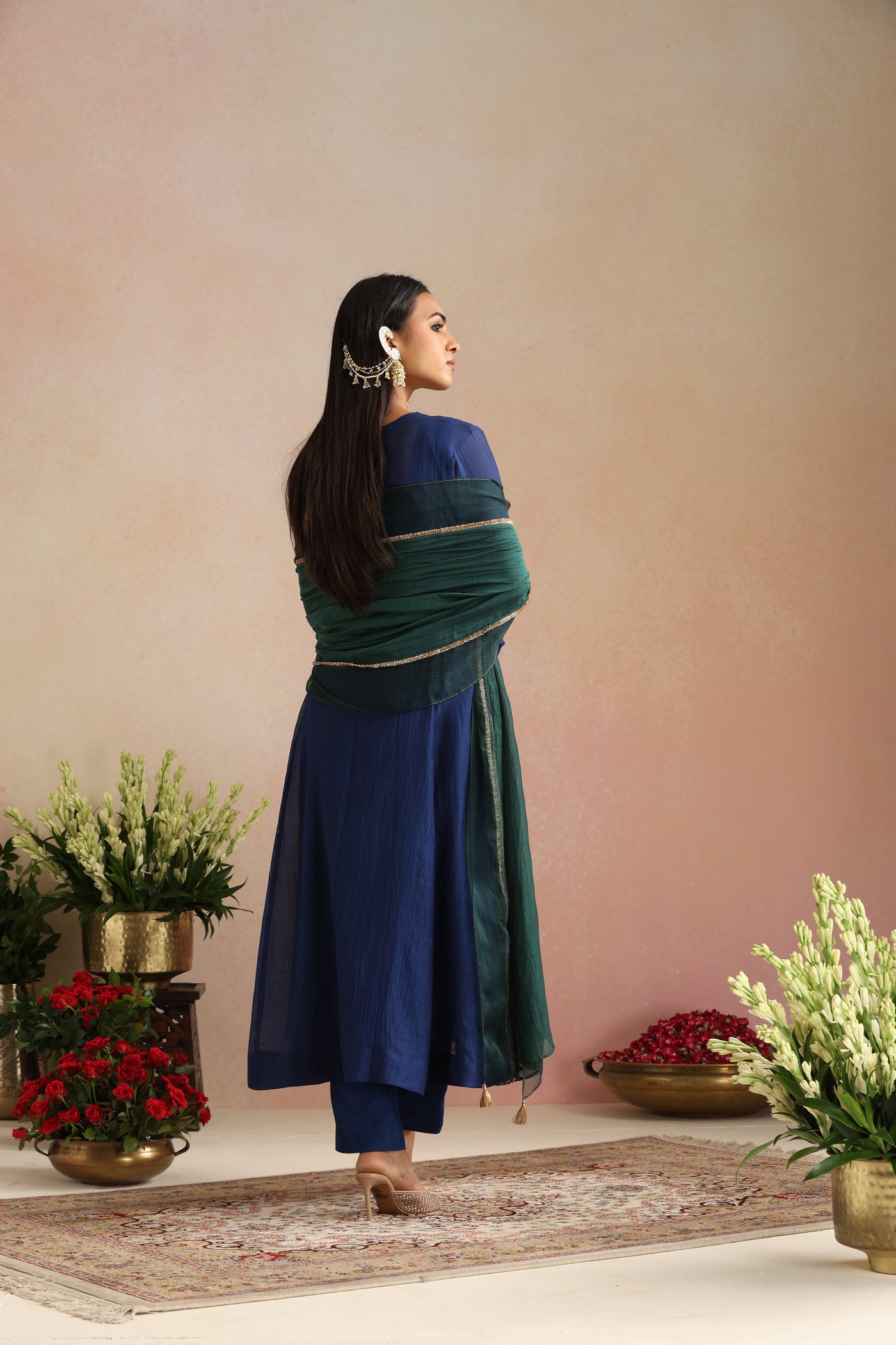 Sia Ishq Kurta Set - Set of 2