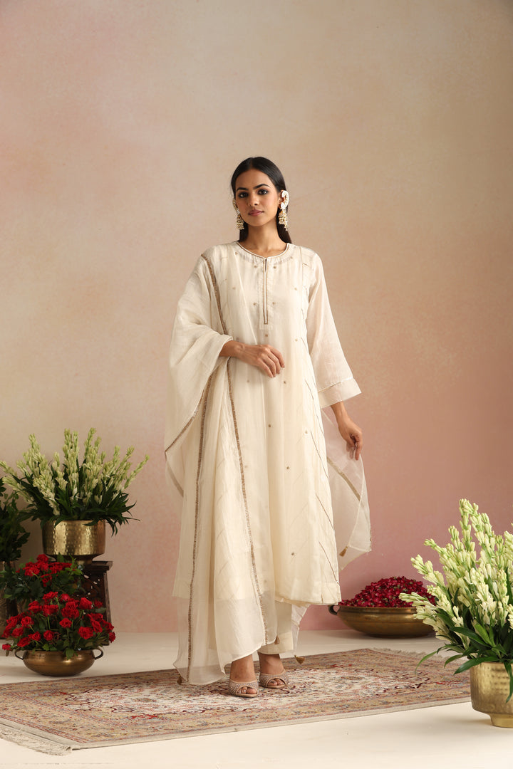 Roshni Ishq Kurta Set