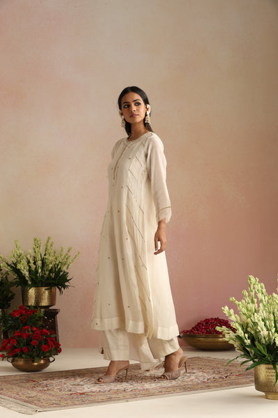 Roshni Ishq Kurta Set - Set of 2