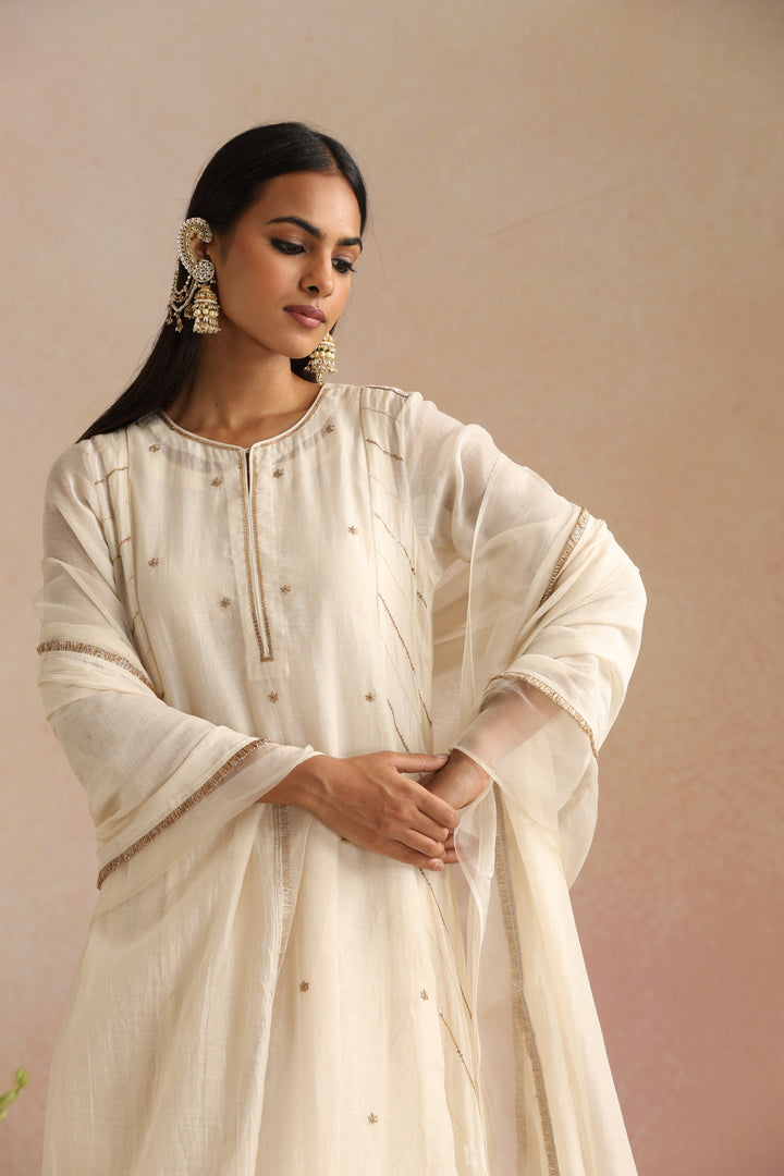 Roshni Ishq Kurta Set