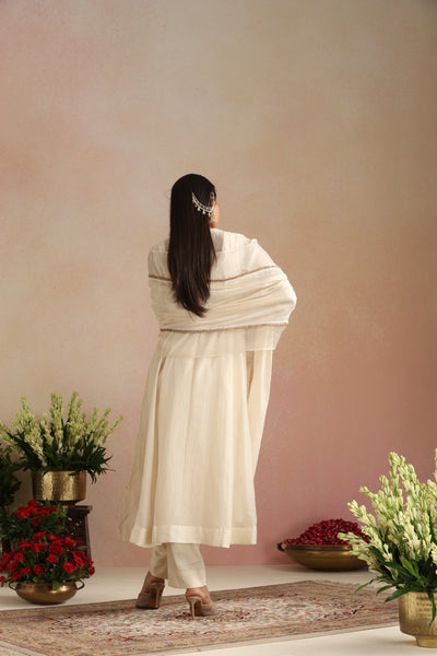 Roshni Ishq Kurta Set - Set of 2