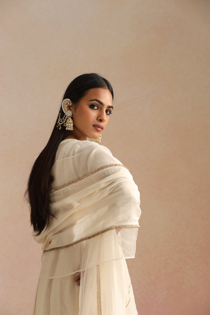 Roshni Ishq Kurta Set