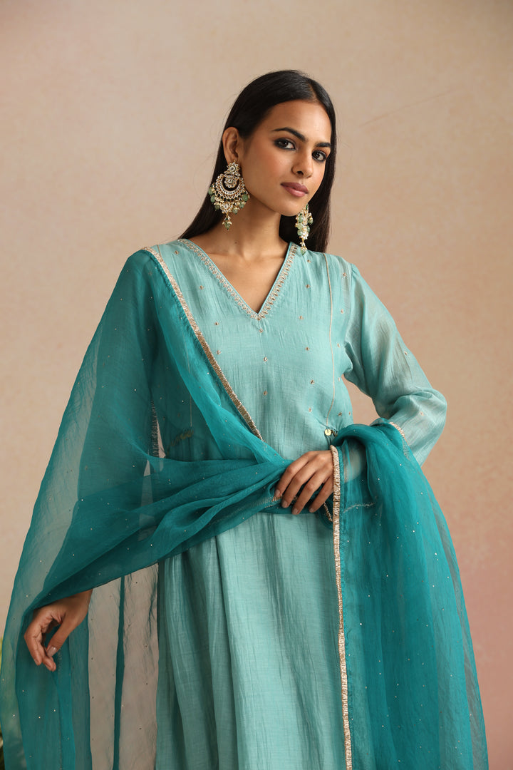 Yami Ishq Kurta Set