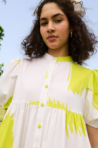 Layla Dress