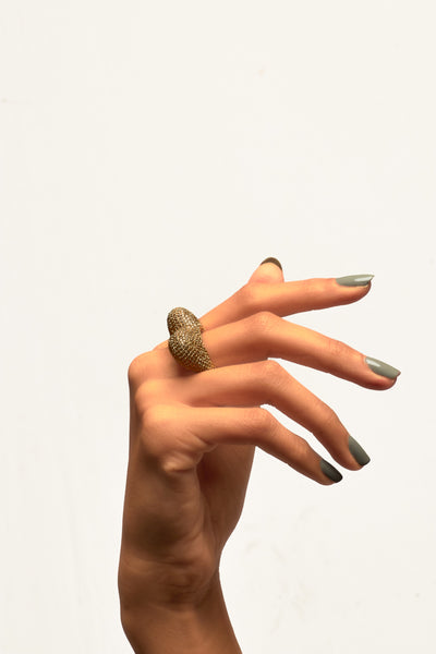 The Love ring