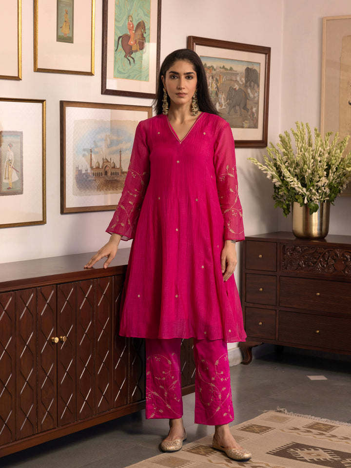Soni Dastaan Kurta Set