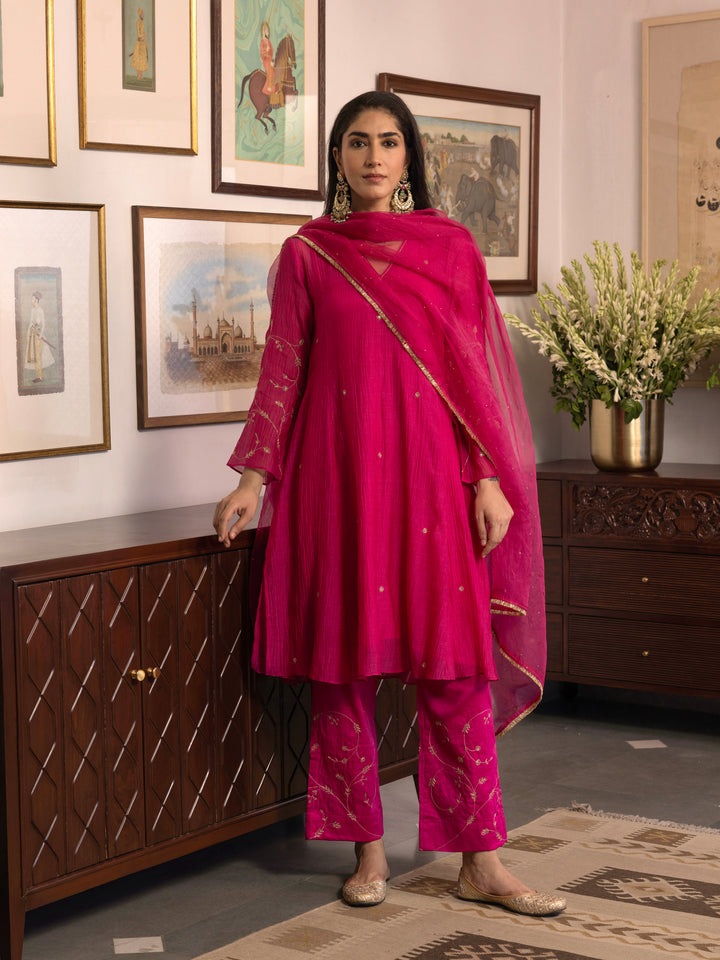 Soni Dastaan Kurta Set