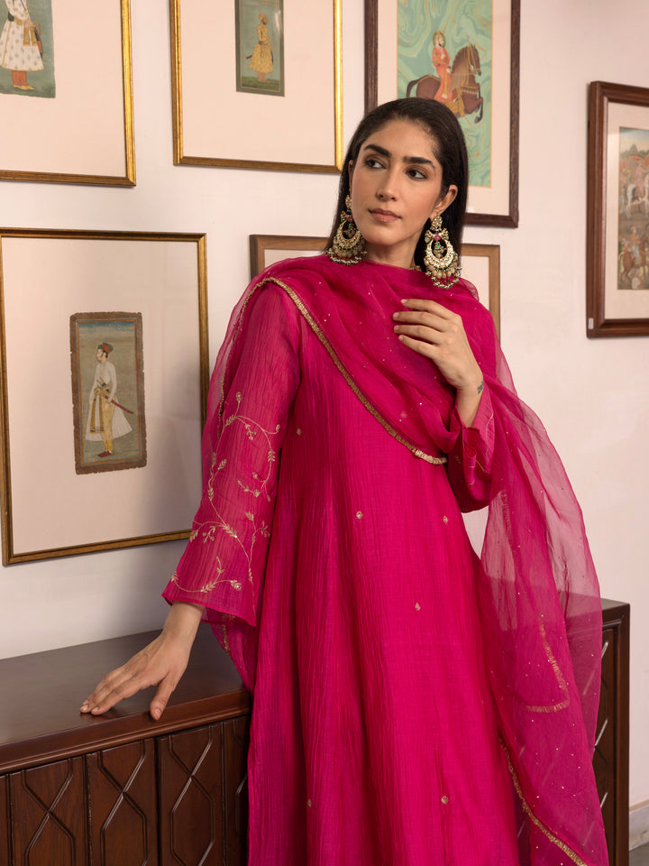 Soni Dastaan Kurta Set