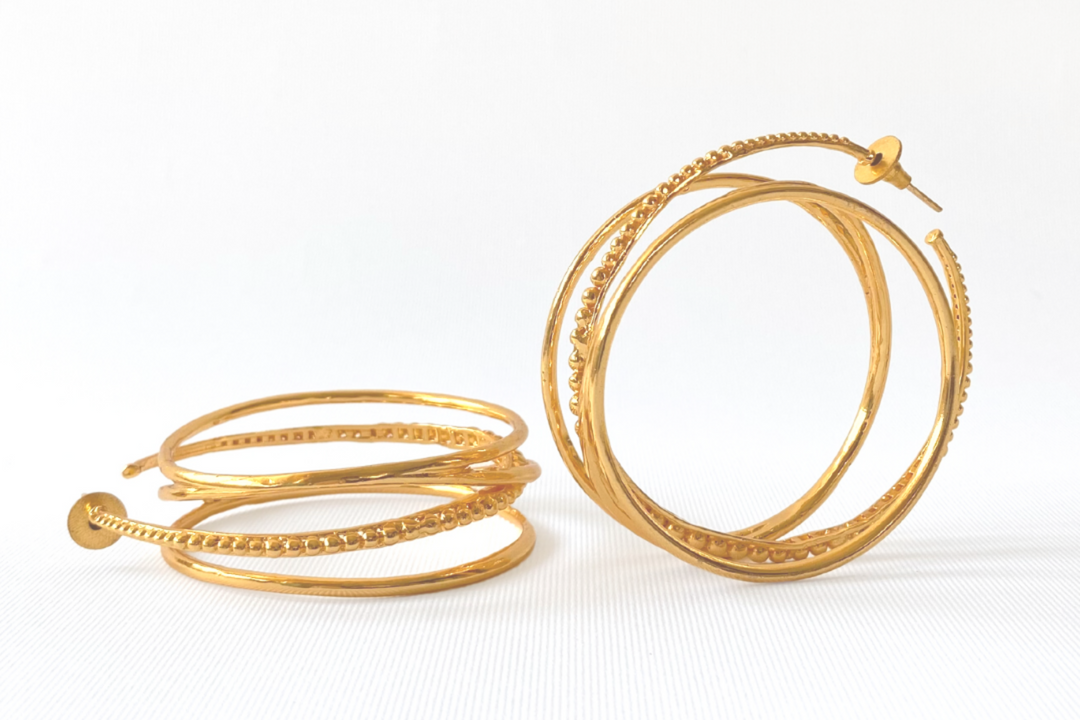 Vega Loop hoops