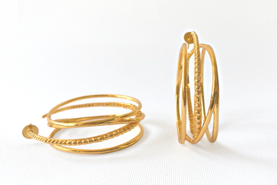 Vega Loop hoops
